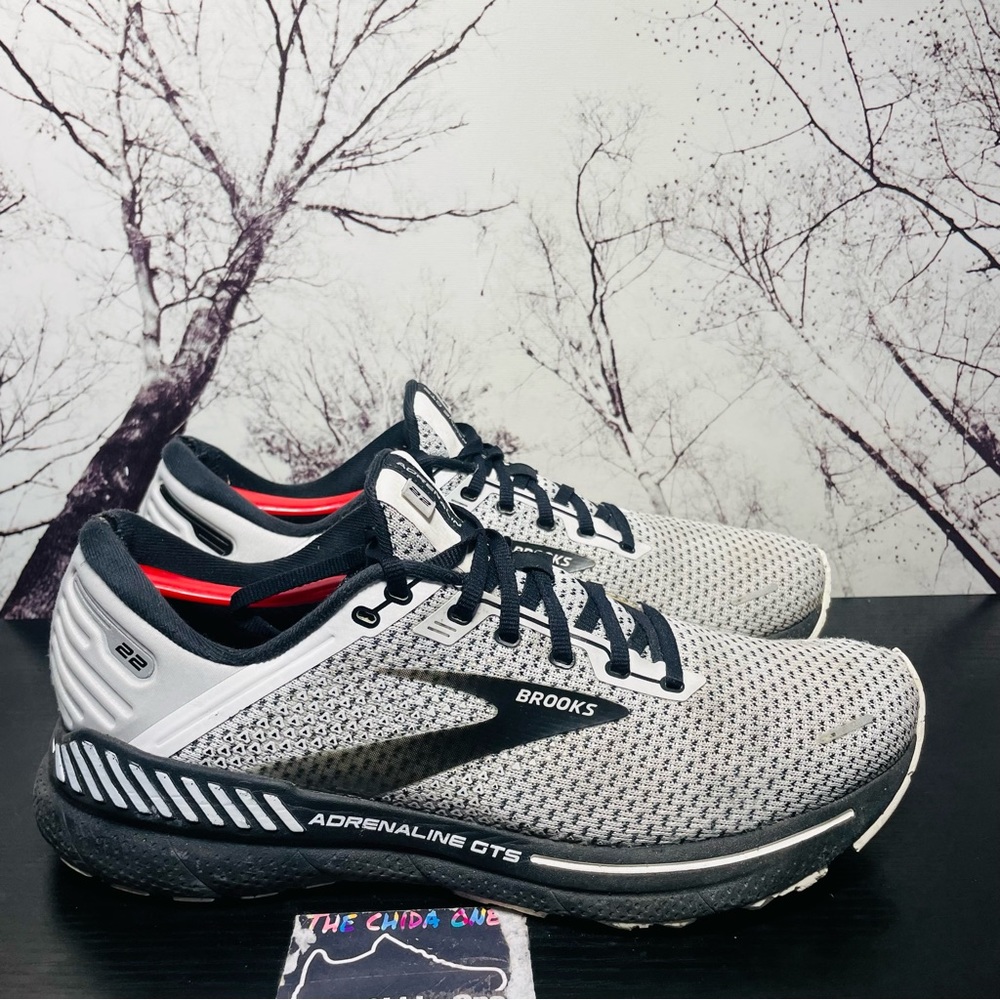 Brooks Adrenaline Gts